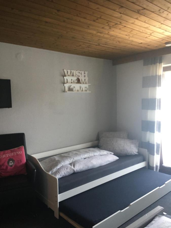 Pension Ostbach Leutasch Luaran gambar